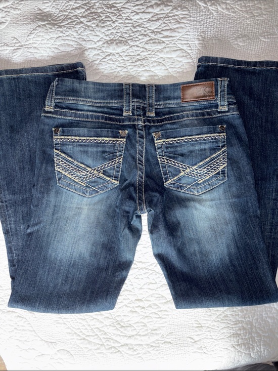 BKE Denim - Women's BKE Denim Sabrina 29R jeans